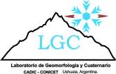 Logo LGC